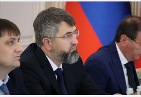Фёдор Щукин провёл заседание Координационного совещания по обеспечению правопорядка